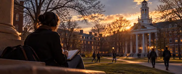 Universidad de Harvard